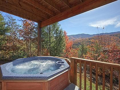 Cajun Hideaway Holiday home Gatlinburg Extérieur photo