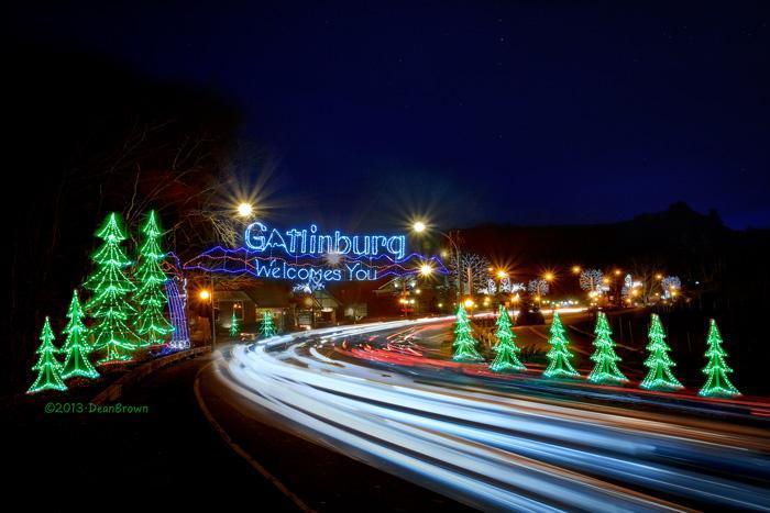 Cajun Hideaway Holiday home Gatlinburg Extérieur photo