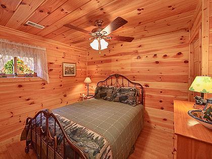 Cajun Hideaway Holiday home Gatlinburg Extérieur photo