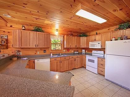 Cajun Hideaway Holiday home Gatlinburg Extérieur photo