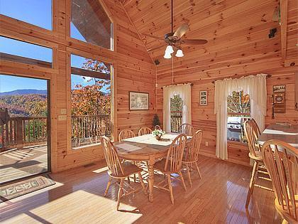 Cajun Hideaway Holiday home Gatlinburg Extérieur photo
