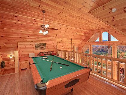 Cajun Hideaway Holiday home Gatlinburg Extérieur photo
