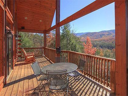 Cajun Hideaway Holiday home Gatlinburg Extérieur photo