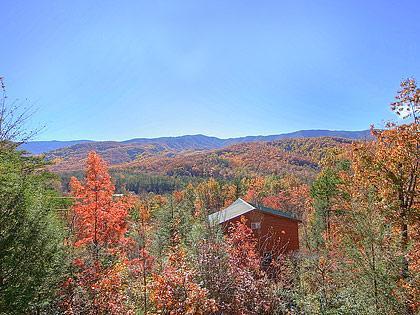 Cajun Hideaway Holiday home Gatlinburg Extérieur photo